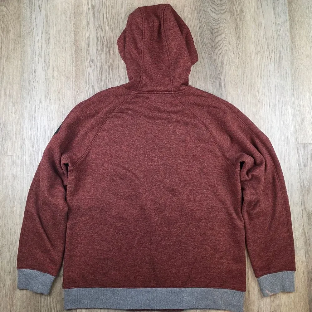 The North Face Fleece Jacket Size L
